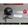 Alfa Romeo 145-146-147-159-166 Tappo Serbatoio Carburante con Chiave FARMA 065216-0KD620 New From Old Stock