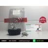 Fiat 1100R-241-238E Tappo Serbatoio Carburante con Chiave FARMA 067749-0QD130 New From Old Stock