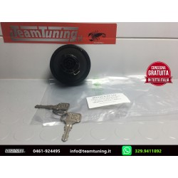 Ford Fiesta - Escort- Orion 81-89 Tappo Serbatoio Carburante con Chiave Senza Sfiato FIST 062144-0.62.144 New From Old Stock