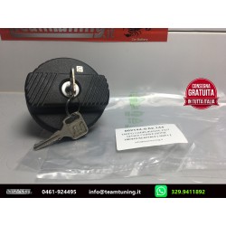 Ford Fiesta - Escort- Orion 81-89 Tappo Serbatoio Carburante con Chiave Senza Sfiato FIST 062144-0.62.144 New From Old Stock