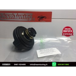 Ford Fiesta - Escort- Orion 81-89 Tappo Serbatoio Carburante con Chiave Senza Sfiato FIST 062144-0.62.144 New From Old Stock