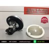 Fiat 1300-1500 dal 61 Kit Guarnizioni Fanalino Retromarcia Nuova Riproduzione TPE 9914147-9911294