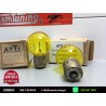 6v 50w Luce Gialla Ampolla Coppia Lampada Fari Epoca ATTI-5530 Old-Timer Parts