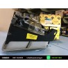 Renault R18 Gruppo Ottico Sinistro Lampada Asimmetrica P45t Con Supporto Originale Nuovo SEV MARCHAL-61235203G-61235203 New Nos