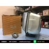 Opel Rekord D Faro Gruppo Ottico Anteriore Sinistro Nuovo Bosch 0301054003 New From Old Stock