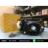 Opel Ascona B 75-81 Fanale Gruppo Ottico Anteriore Sinistro Lampada H4 BOSCH-0301063125 New From Old Stock