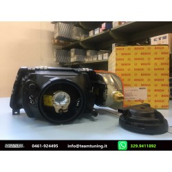 Audi 100 C2 Gruppo Ottico Anteriore Destro Nuovo Bosch 0301066112 Old-Timer-Parts