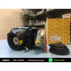 Audi 100 C2 Gruppo Ottico Anteriore Destro Nuovo Bosch 0301066112 Old-Timer-Parts