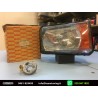 Opel Rekord D Commodore Gruppo Ottico Sinistro BOSCH-0301054001 New From Old Stock