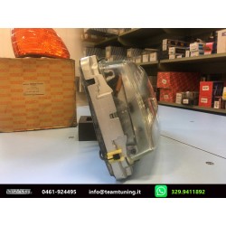 Mercedes Benz W116 Gruppo Ottico Destro H4, P21W, T4W Nuovo Bosch 0301056108 Old-Timer-Parts