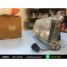 Mercedes Benz W116 Gruppo Ottico Anteriore Sinistro Lampada H4 Nuovo Bosch-0301056102 New From Old Stock