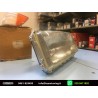 Mercedes Benz W116 Gruppo Ottico Anteriore Sinistro Lampada H4 Nuovo Bosch-0301056102 New From Old Stock