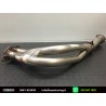 Audi 100 C4 SW-BN 90-94 Audi A6 C4 SW-BN 94-97 Tubo Collettore Con Foro Sonda CD1969-4A0253101E-4A0253101N