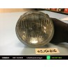 Alfa Sud Sprint Fanale Anabbagliante Destro Luce Ø 136 Lampada H1 + Posizione CARELLO-698-03150816