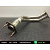 Autobianchi Y10 1.3IE GT 89-92 Tubo Collettore Scarico Nuovo FILMA-2227-CD2227-7624891-7663333