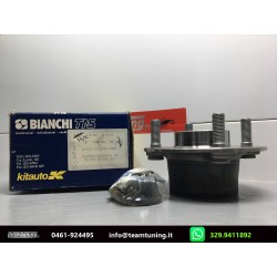 Ford Mondeo I (GBP) 1.8i 93-96 16V  Kit Cuscinetto Ruota Posteriore L/R No ABS-4F BIANCHI-KITAUTO-VKBA1481-FD466-5027621