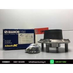 Ford Mondeo I (GBP) 1.8i 93-96 16V  Kit Cuscinetto Ruota Posteriore L/R No ABS-4F BIANCHI-KITAUTO-VKBA1481-FD466-5027621