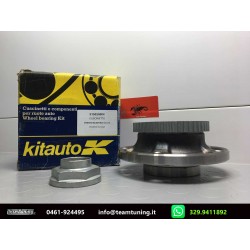 Bmw Serie 5 E34 518i-520i 87-94 Kit Cuscinetto Ruota Anteriore L/R BIANCHI-KITAUTO-515020004-31211129386-31211468751-31212226640