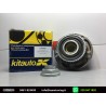 Bmw Serie 5 E34 518i-520i 87-94 Kit Cuscinetto Ruota Anteriore L/R BIANCHI-KITAUTO-515020004-31211129386-31211468751-31212226640