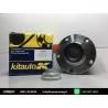 Bmw Serie 5 E34 518i-520i 87-94 Kit Cuscinetto Ruota Anteriore L/R BIANCHI-KITAUTO-515020004-31211129386-31211468751-31212226640