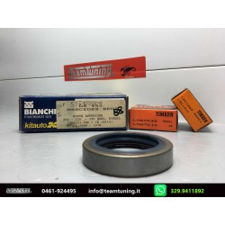 Mercedes Benz  (W115) 200 68-77 Kit Cuscinetto Ruote Anteriori L/R BIANCHI-AUTOKIT-DB455 11900.21408.01-11900.21413.01-60523333