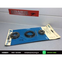 Opel Ascona A -Opel GT- Kadett C-B 1968-1975 Kit 2 Pezzi cuscinetto Ruota Anteriori L/R SKF VKBA506 Old-Timer-Parts