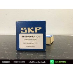 Fiat 124-131-Argenta 67-85 Cuscinetto Ruota Posteriore L/R SKF-VKBA607-BB1B630374/C4-4438573