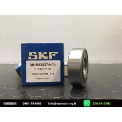 Fiat 124-131-Argenta 67-85 Cuscinetto Ruota Posteriore L/R SKF-VKBA607-BB1B630374/C4-4438573