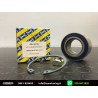 Bmw-Daewoo-Ford Cuscinetto Ruota Ant/Post L/R SNR-GB.12776-GB41599R02-GB41599P 39x72x37-New From Old Stock