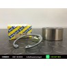 Bmw-Daewoo-Ford Cuscinetto Ruota Ant/Post L/R SNR-GB.12776-GB41599R02-GB41599P 39x72x37-New From Old Stock