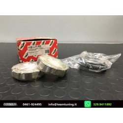 Land Rover Defender 90- Kit Cuscinetto Ruote Ant-Post L/R AUTOKIT-01.608 RTC3429-STC 4382-New From Old Stock