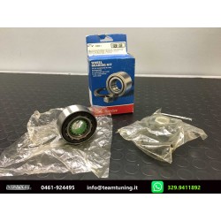 Renault R14 121 1.2-1.4 76-83 Kit Cuscinetto Ruota Anteriore L/R SKF-VKBA638-7701462019-New From Old Stock