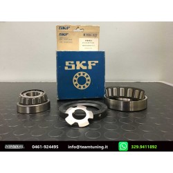 Fiat 50NC-625 N3-OM Orsetto OM40-Cuscinetto Ruota Anteriore L/R SKF-VKBA822-Old-Timer-Parts