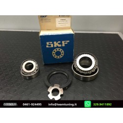 Fiat 50NC-625 N3-OM Orsetto OM40-Cuscinetto Ruota Anteriore L/R SKF-VKBA822-Old-Timer-Parts