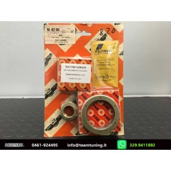 Iveco Dayli  30.8-35.8 78-89 Kit cuscinetto Ruota Anteriore Sinistra 01.477SX-TK477SX-VKBA820-New From Old Stock