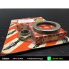 Iveco Dayli  30.8-35.8 78-89 Kit cuscinetto Ruota Anteriore Sinistra 01.477SX-TK477SX-VKBA820-New From Old Stock