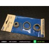 Alfa Romeo Alfetta-Giulietta-GTV 116 75-86 Kit Cuscinetto Ruote Anteriori L/R-SKF-VKBA533-60521281-60535941