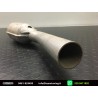 Ford Fiesta III (GFJ) 1.6 XR2i 89-93 Catalizzatore Ceramico Nuovo IMASAF-373733-37.37.33-1030380-1229695-New From Old Stock