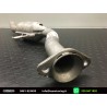 Ford Fiesta III (GFJ) 1.6 XR2i 89-93 Catalizzatore Ceramico Nuovo IMASAF-373733-37.37.33-1030380-1229695-New From Old Stock