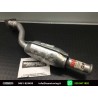 Renault Megane Scénic (JA0/1_) 1.4-1.6-1.8 16 16v MAGNAFLOW-65051-CD65051-COMPATIBILE-7700422948-7700432799