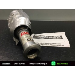 Renault Megane Scénic (JA0/1_) 1.4-1.6-1.8 16 16v MAGNAFLOW-65051-CD65051-COMPATIBILE-7700422948-7700432799