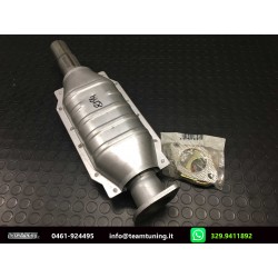 Volvo V40-S40 1.6-1.8cc 95-99 Catalizzatore Ceramico Nuovo AS S.L 97148-8194-CD8194-30862912-8602963