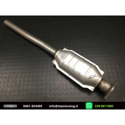 Renault Laguna I 1.8-2.0 93-01 Catalizzatore Ceramico NuovoAS-CARSOUND-6502-CD6502-7700411757-7700427341-7700830563