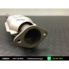 Renault Laguna I 1.8-2.0 93-01 Catalizzatore Ceramico NuovoAS-CARSOUND-6502-CD6502-7700411757-7700427341-7700830563