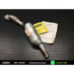 Renault Clio1.2cc Renault Kangoo 1.2cc 99-03 Catalizzatore Ceramico Nuovo MAGNAFLOW-65159-CD65159-7700847362-7700847363