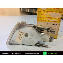 Citroën Jumpy- Fiat Scudo-Peugeot Expert 95-06 Fanalino Freccia Anteriore Destro Bianco BOSCH-0318210204