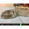 Opel Astra F 91-98 Fanalino freccia Trasparente Anteriore Destro BN-SW MELCHIONI-L0210-90510959 New From Old Stock