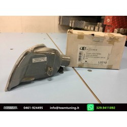 Opel Astra F 91-98 Fanalino freccia Trasparente Anteriore Destro BN-SW MELCHIONI-L0210-90510959 New From Old Stock