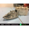 Opel Astra F 91-98 Fanalino freccia Trasparente Anteriore Destro BN-SW MELCHIONI-L0210-90510959 New From Old Stock