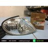 Nissan Almera 2 2000-2005 Fanalino Lampeggiante Destro Luce Bianca TYK-18-5821-05-2-RWN20-1032